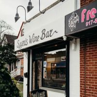 Sayra's Wine Bar ico