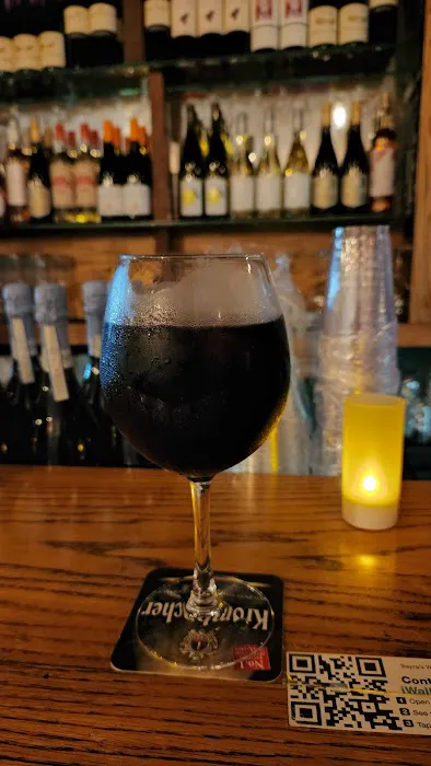 Sayra's Wine Bar Picture 10