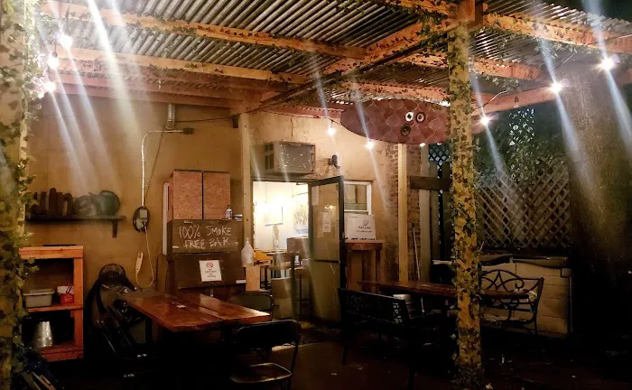 Sayra's Wine Bar Picture 8