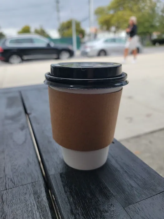 Highly Grounded Cafe Picture 8