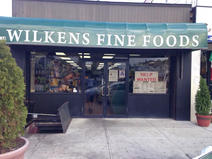 Wilkens Fine Foods Picture 1