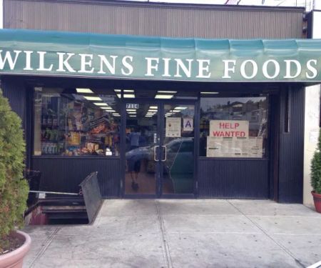 Wilkens Fine Foods