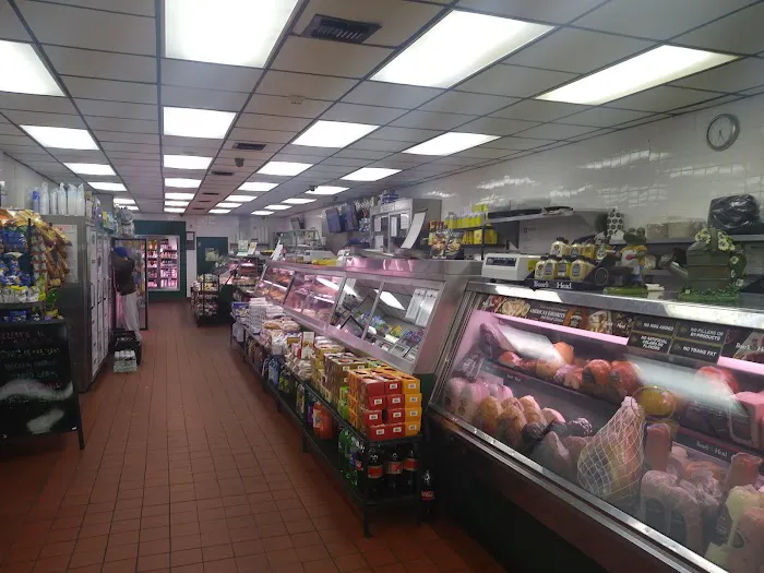 Wilkens Fine Foods Picture 10