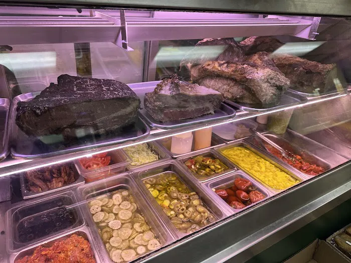 Wilkens Fine Foods Picture 6
