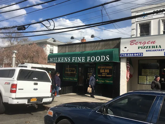 Wilkens Fine Foods Picture 5