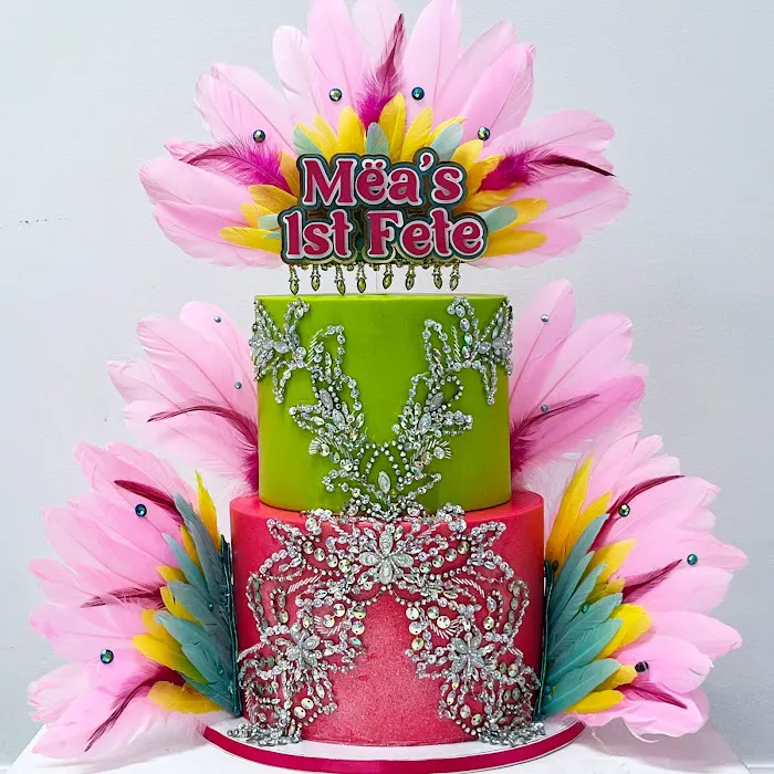 Caken It Picture 5