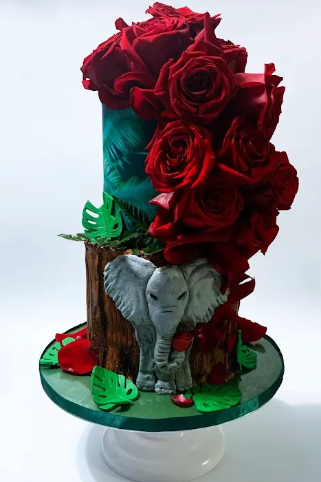 Caken It Picture 8