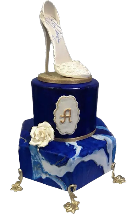 Caken It Picture 1