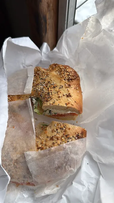 The Gourmet Bagel Shoppe Picture 2
