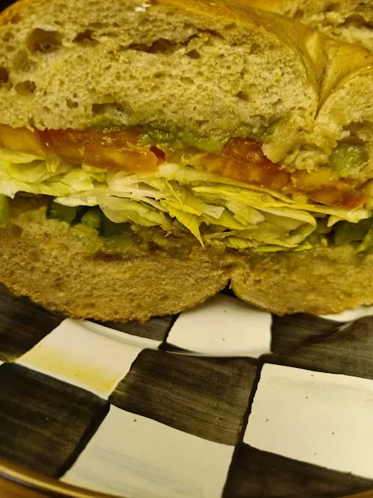 The Gourmet Bagel Shoppe Picture 10