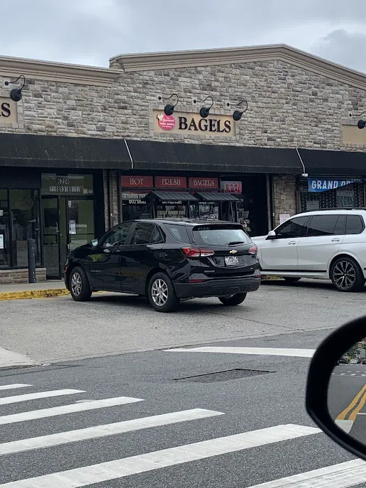 The Gourmet Bagel Shoppe Picture 4