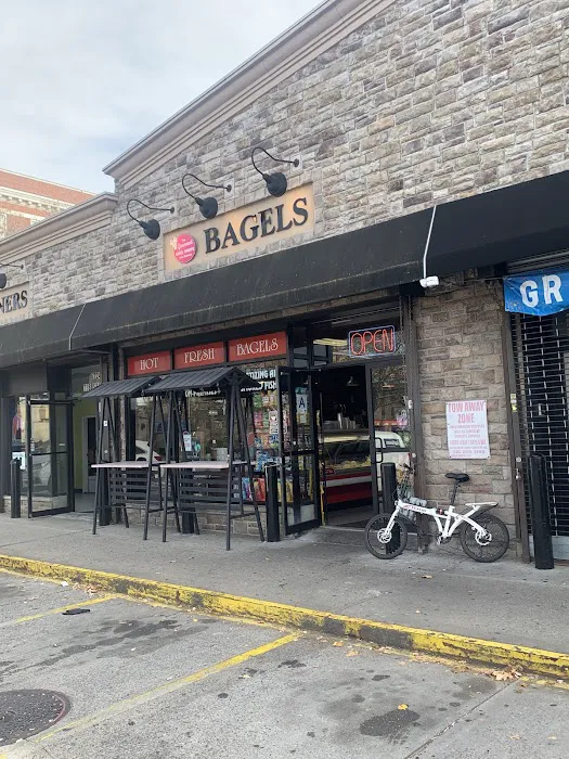 The Gourmet Bagel Shoppe Picture 3