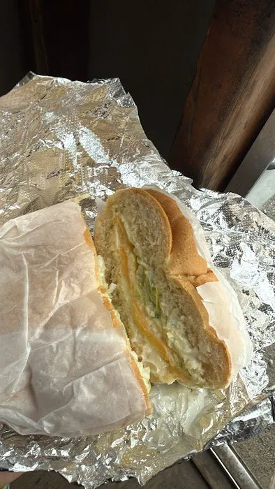 The Gourmet Bagel Shoppe Picture 1