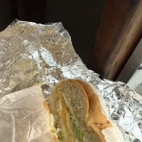The Gourmet Bagel Shoppe ico
