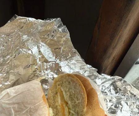 The Gourmet Bagel Shoppe