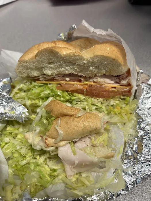 The Gourmet Bagel Shoppe Picture 7