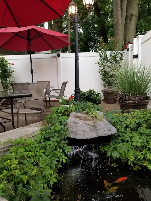 Gourmet Grill Picture 6