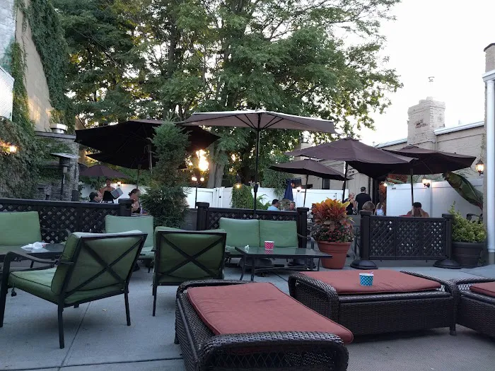 Gourmet Grill Picture 5