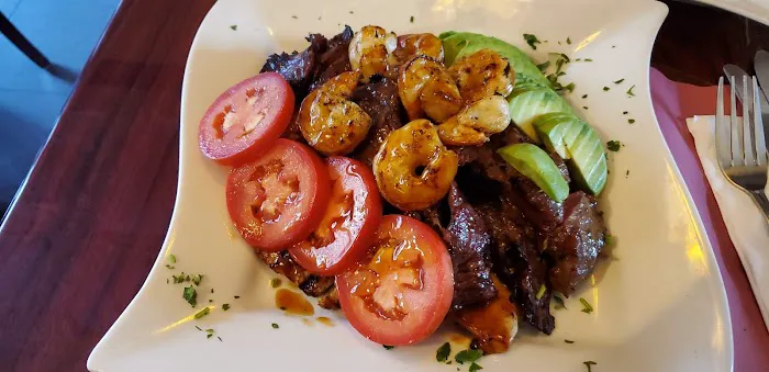 Gourmet Grill Picture 7