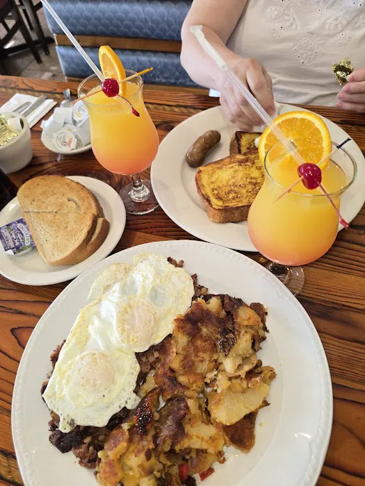 BKLN Diner Picture 2