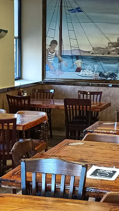 BKLN Diner Picture 1