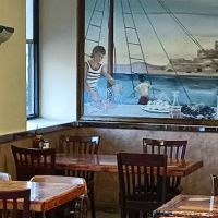 BKLN Diner ico