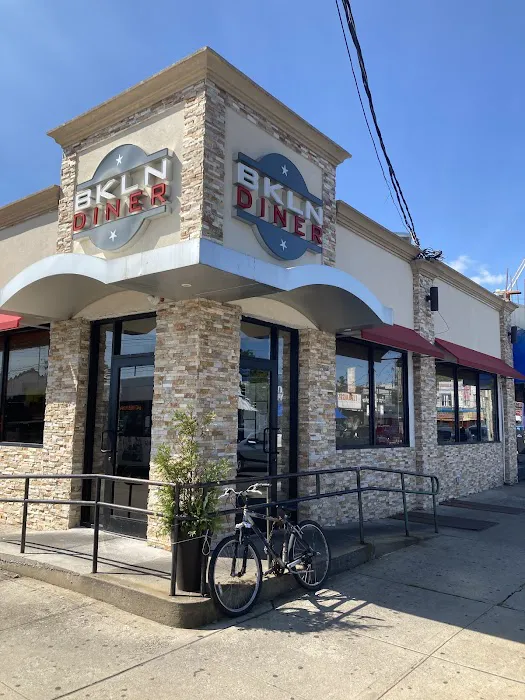 BKLN Diner Picture 4