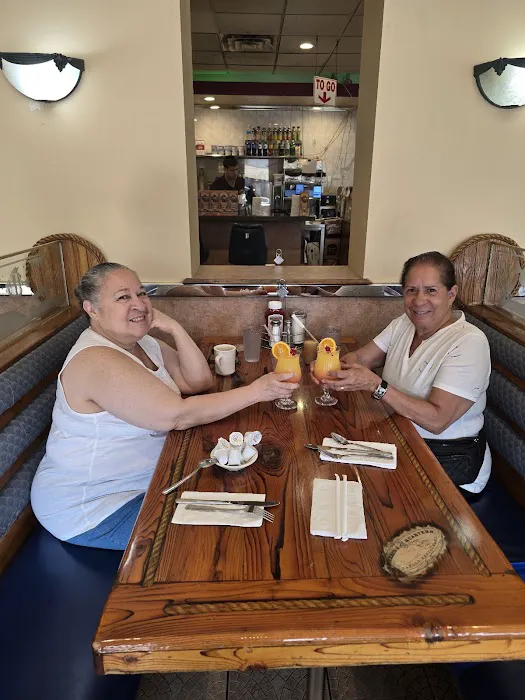 BKLN Diner Picture 8