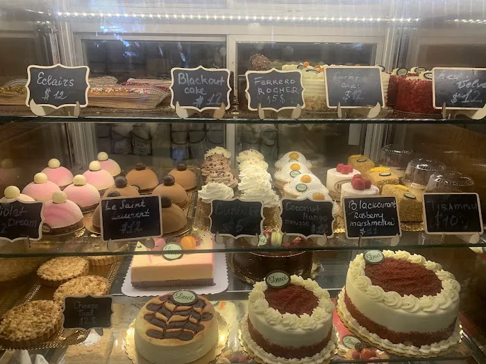 Duet Bakery and Restaurant Picture 4