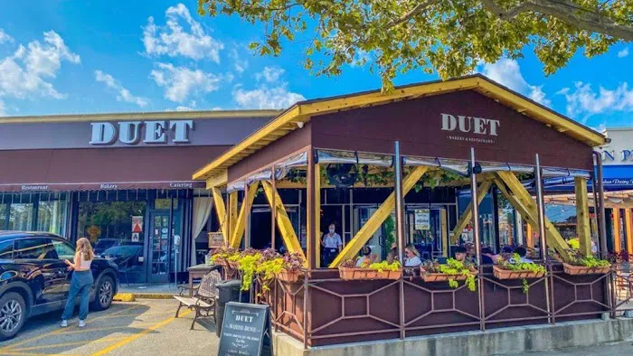Duet Bakery and Restaurant Picture 2
