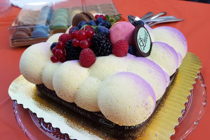 Duet Bakery and Restaurant Picture 9