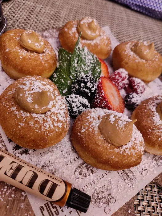 Duet Bakery and Restaurant Picture 5