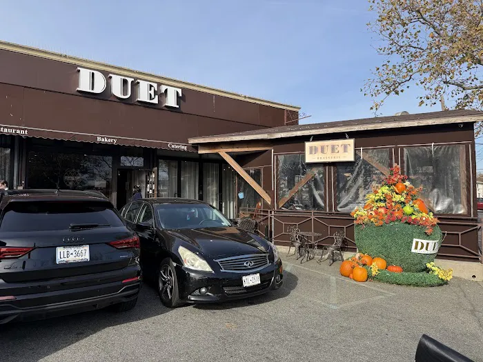 Duet Bakery and Restaurant Picture 1