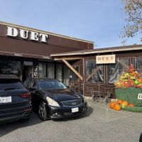 Duet Bakery and Restaurant ico