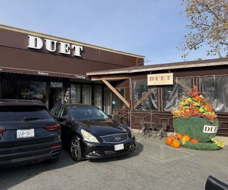 Duet Bakery and Restaurant