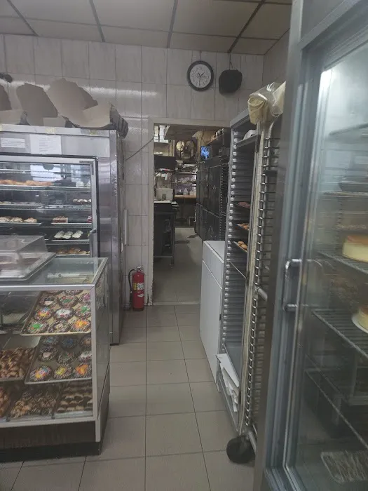 Palermo Pastry Shop Picture 9