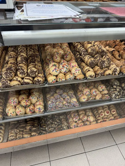 Palermo Pastry Shop Picture 4