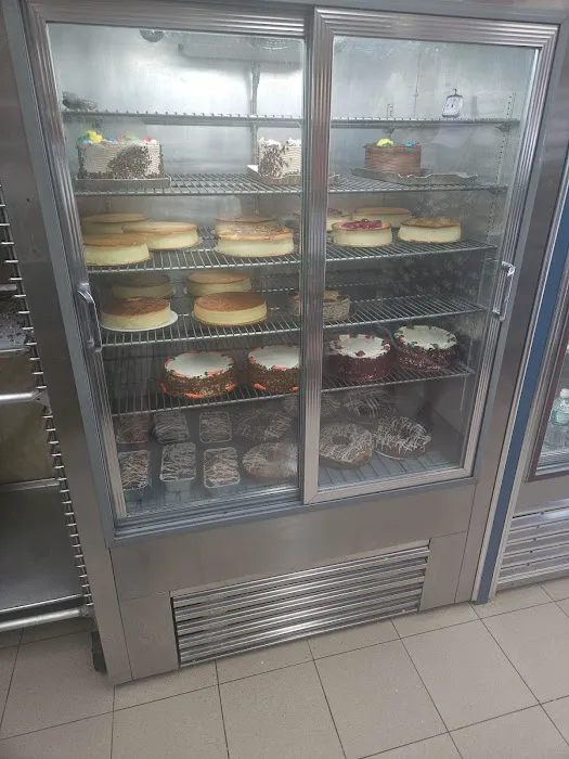 Palermo Pastry Shop Picture 5