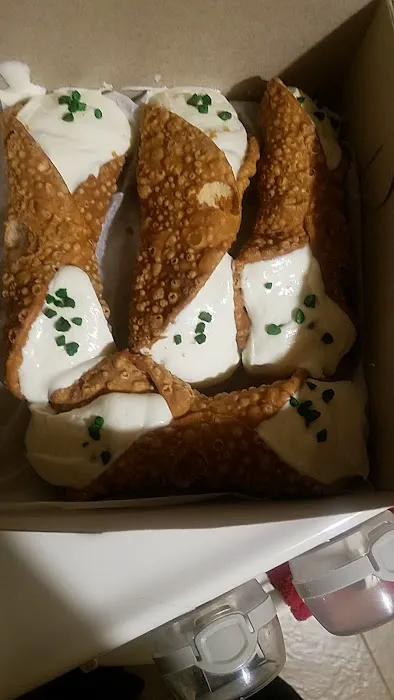 Palermo Pastry Shop Picture 8