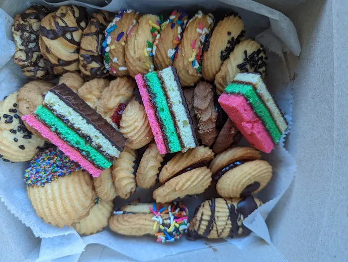 Palermo Pastry Shop Picture 7