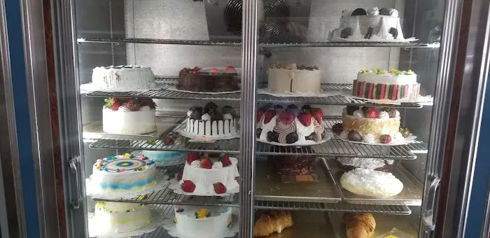Palermo Pastry Shop Picture 6