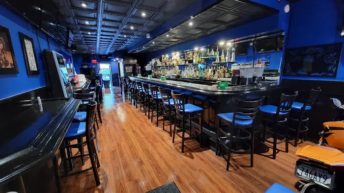 Mack Daddy's Bar Picture 1