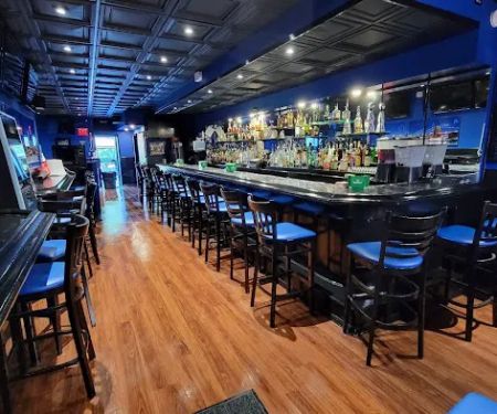 Mack Daddy's Bar