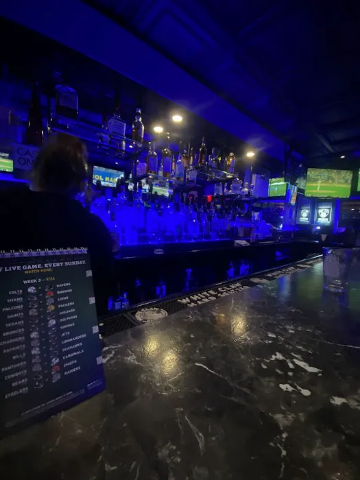 Mack Daddy's Bar Picture 2