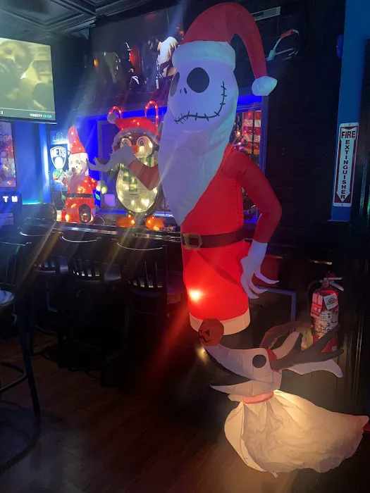 Mack Daddy's Bar Picture 6