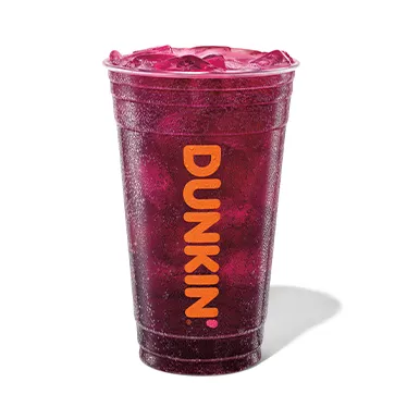 Dunkin' Picture 1