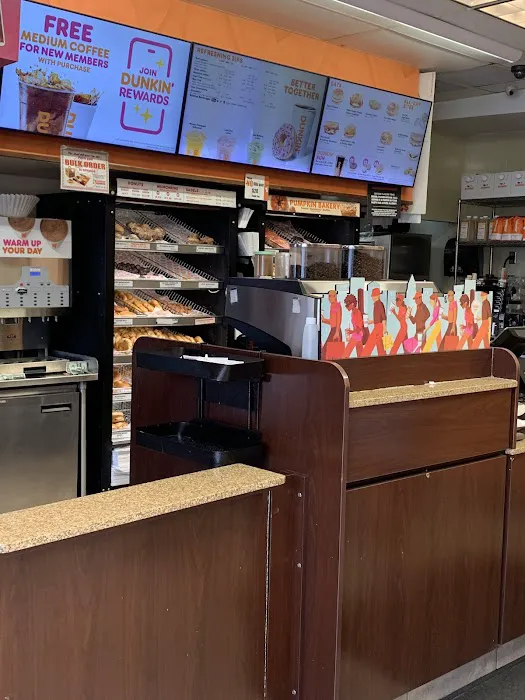 Dunkin' Picture 6