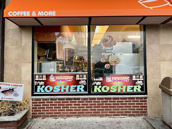 Dunkin' Picture 7