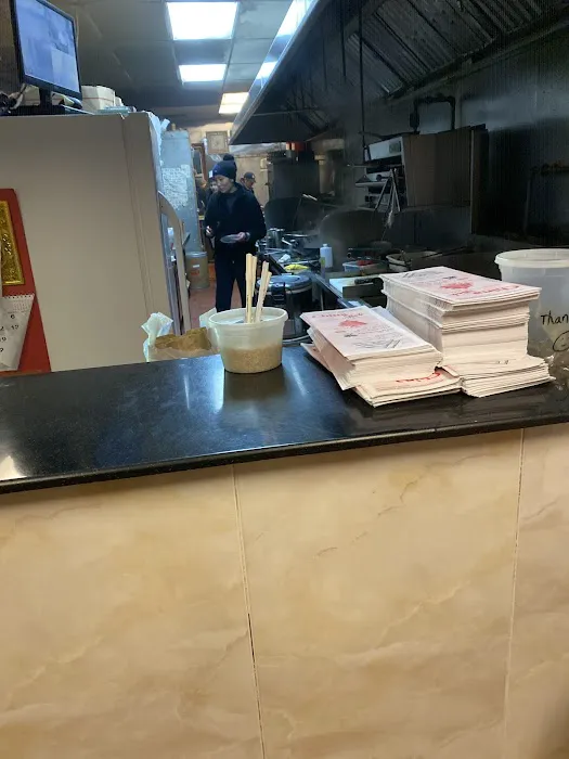 China Wok Picture 1