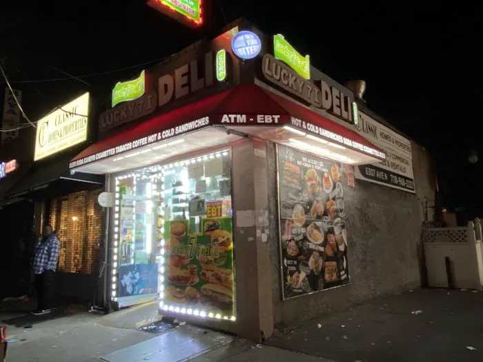 Avenue N Deli Corporation Picture 3